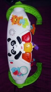 Фишер прайс fisher price