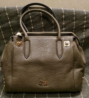 Сумка, Италия, Secret pon-pon. Новая