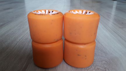 Колеса для лонгборда Sector 9 64mm 78A Omega Wheel