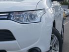 Mitsubishi Outlander 2.0 CVT, 2013, 158 162 км объявление продам