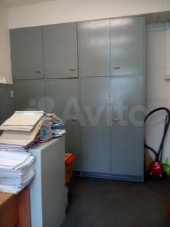 Офисное помещение 19.8 м² под нотариальную контору