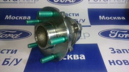 Ступица (Подшипник задней ступицы) Ford Focus 2