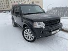 Land Rover Discovery 3.0 AT, 2012, 196 400 км