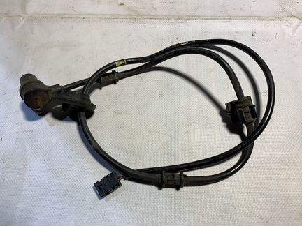 Датчик ABS задний Mercedes W210 А2105400617