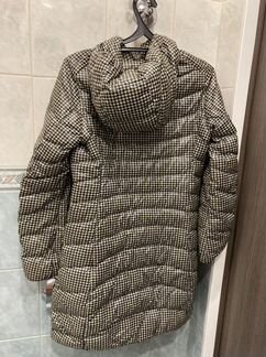 Куртка весна осень