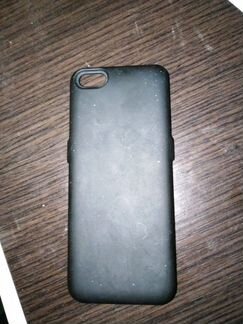 Чехол павер банк на 5 iPhone OS