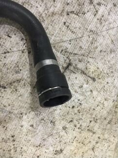 Шланг системы охлаждения Bmw 3-Series E90 N52
