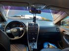 Toyota Corolla 1.6 AT, 2012, 165 184 км объявление продам