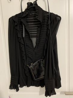 Пакет вещей Zara
