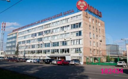 Сдам помещение свободного назначения, 2400 м²