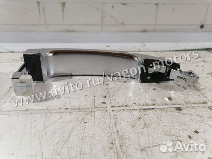 Ручка двери Chevrolet Epica V250 2006-2012