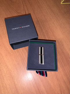 Запонки Tommy Hilfiger