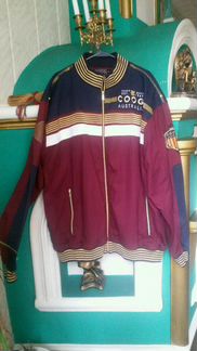 Bomber Coodi. Australia. Exclusive. Р.58-62