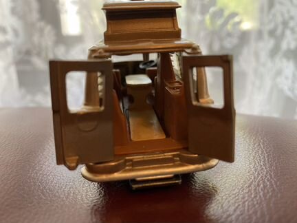 Corgi toys N420