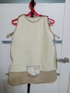 Спальный мешок