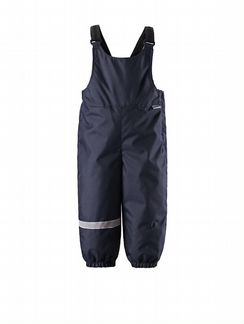 Зимний полукомбинезон lassie 74р