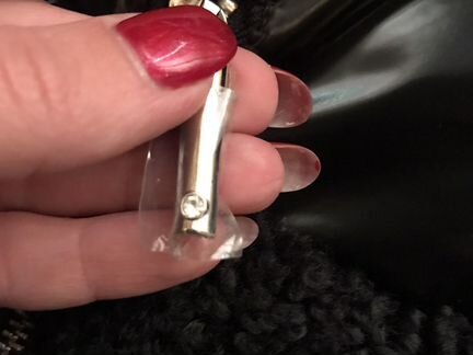 Классная тёплая зимняя куртка (новая