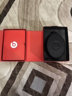 Проводные наушники beats. by dr.dre