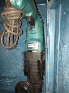Перфоратор makita hr2450