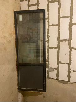 Балконный блок