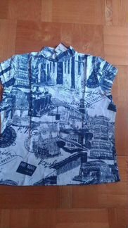 Блузка женская