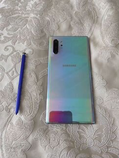 Samsung Note 10 Plus Live Demo Unit