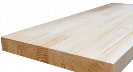 Мебельный щит 40х400х2м, сорт аб