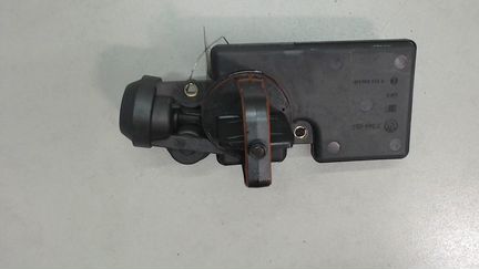 Клапан BMW X3 E83, 2004