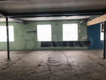 Помещение свободного назначения, 154 м²