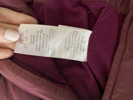 Полукомбинезон borelli на 3 года