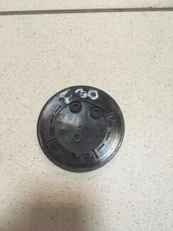 Эмблема на бампер бмв ф20 BMW f20