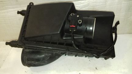 Корпус фильтра Range Rover 4 L405, 4.4л дизель