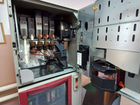 Saeco Diamante кофе + снек автомат объявление продам