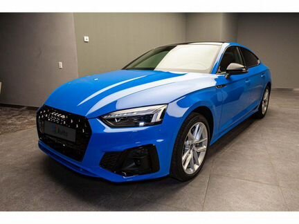 Audi A5 2.0 AMT, 2020