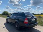 Chevrolet Lacetti 1.6 МТ, 2010, 167 000 км