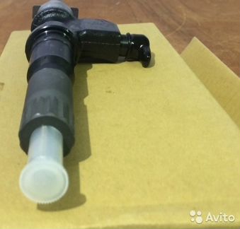 Форсунки Isuzu 6WF1 / 6WG1 (Восст.)