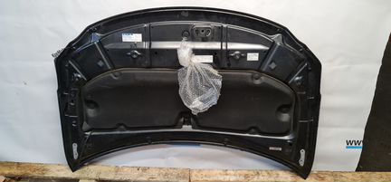 Капот Toyota Blade