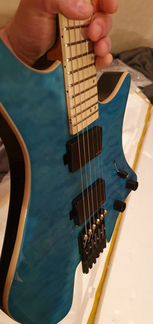 Strandberg Boden 6 (копия)