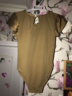 Костюм для танцев