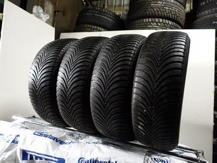 205 55 16 michelin alipn 5 s R16