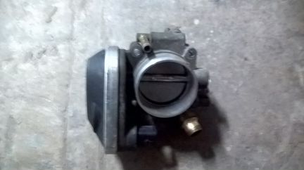 Дроссельная заслонка 1.8 бу Шевроле Круз