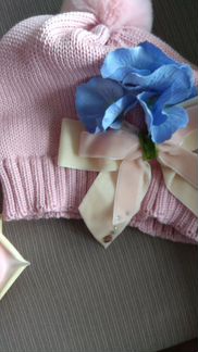 Шапка самовяз 56-58 см