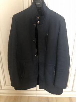Дублёнка Armani