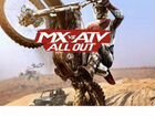 Игра для PC MX vs ATV All Out