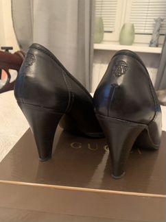 Туфли Gucci 41 размер