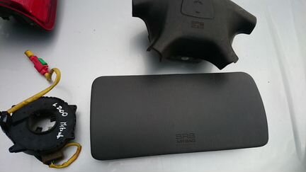 Подушка безопасности SRS Mitsubishi L200, 96-06 г