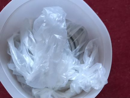 Ступица задняя для Mazda CX7 оригинальная