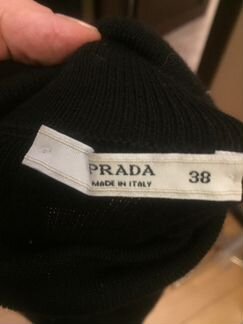 Водолазка Prada женская