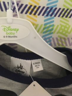 Набор ползунки и кофта 68-74