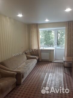 1-к квартира, 30 м², 4/5 эт.